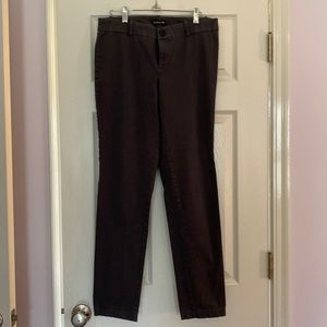 Dockers size 6 cotton pants